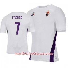 Maillot/Tenue ACF Fiorentina Eysseric 7 Extérieur 2018/2019